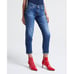 Adriano Goldschmied The Ex-Boyfriend Slouchy Slim Leg Jean Women’s 28 NWT