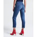 Adriano Goldschmied The Ex-Boyfriend Slouchy Slim Leg Jean Women’s 28 NWT