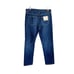 Adriano Goldschmied The Ex-Boyfriend Slouchy Slim Leg Jean Women’s 28 NWT