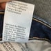 Adriano Goldschmied The Ex-Boyfriend Slouchy Slim Leg Jean Women’s 28 NWT