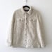 Teddy Trucker Jacket