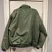 Vintage US Air Force Army Bomber Jacket Mens Sz XL