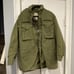 Vintage US Air Force Army Bomber Jacket Mens Sz XL