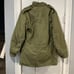 Vintage US Air Force Army Bomber Jacket Mens Sz XL