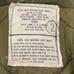 Vintage US Air Force Army Bomber Jacket Mens Sz XL