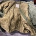 Vintage US Air Force Army Bomber Jacket Mens Sz XL