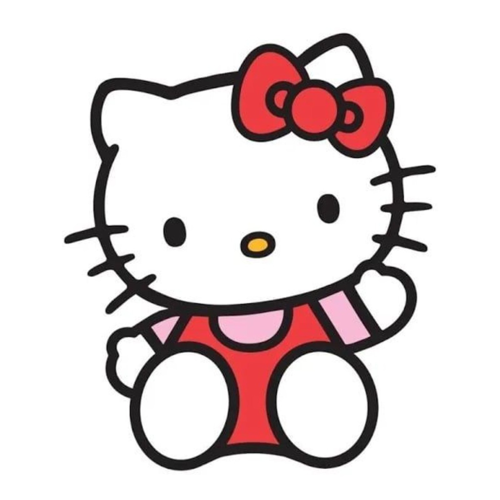 Hello kitty mystery box