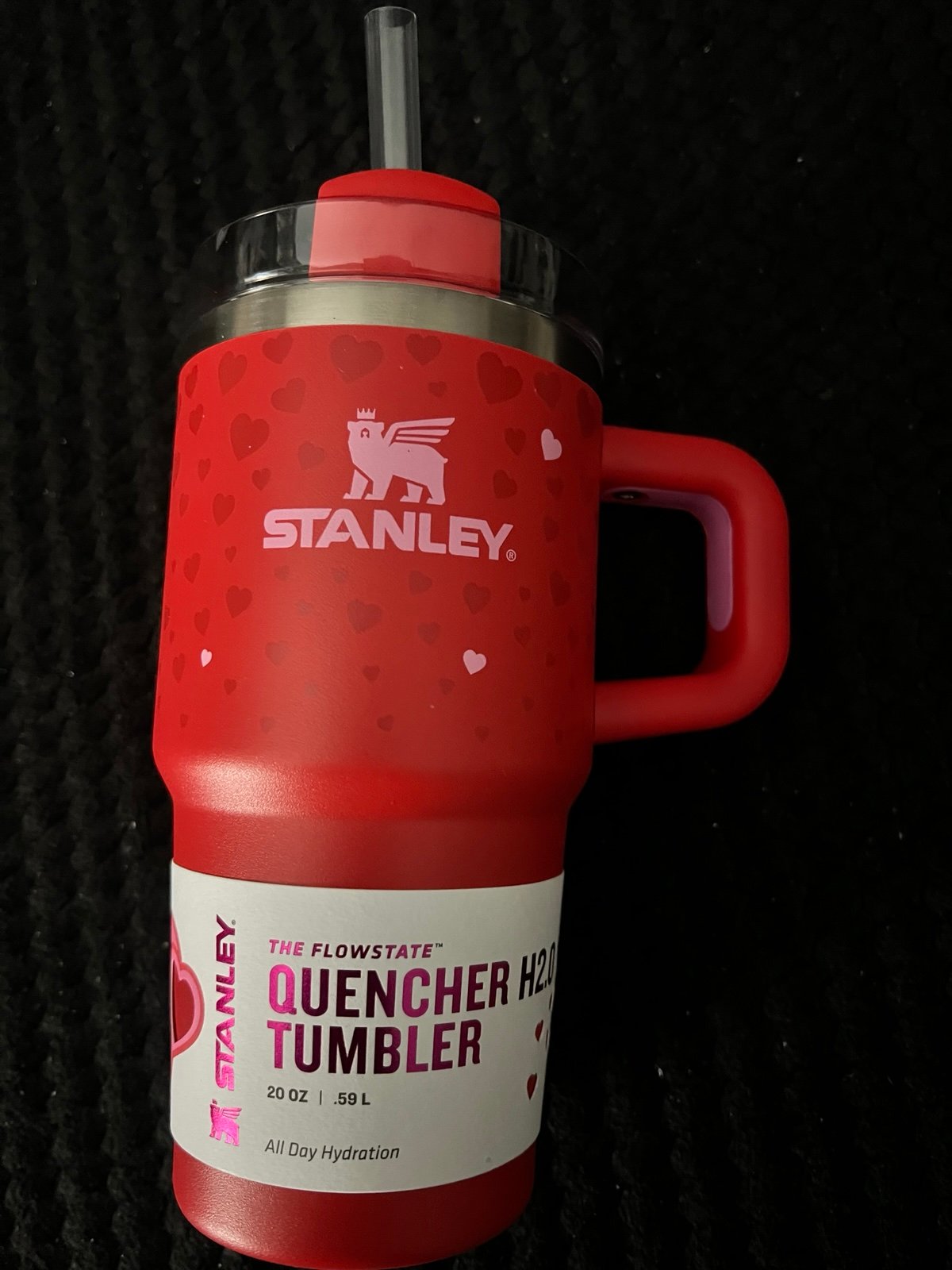 Tumbler