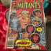 The New Mutants #87 (Marvel Comics March 1990)