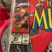 The New Mutants #87 (Marvel Comics March 1990)