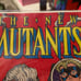 The New Mutants #87 (Marvel Comics March 1990)