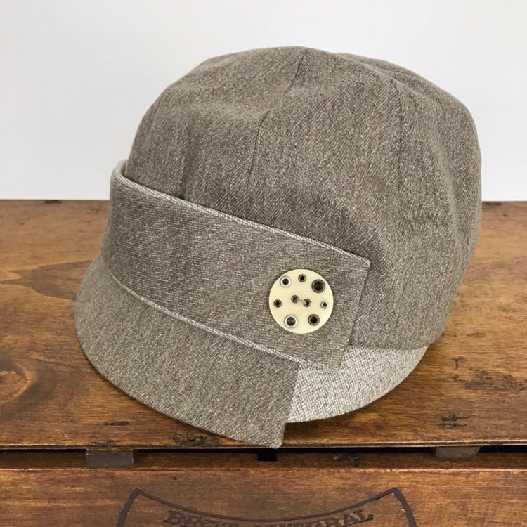 Lillie and cohoe vintage womans hat