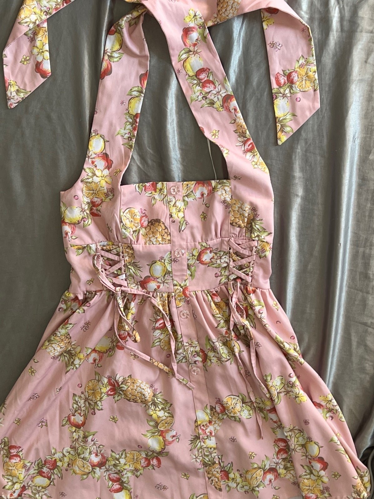 Liz Lisa Pink Knee-Length Dresses | Mercari