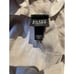Eileen Fisher Women Pants Linen Sz 3X Cropped Gaucho Wide Leg Side Zip Lagenlook
