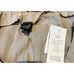 Eileen Fisher Women Pants Linen Sz 3X Cropped Gaucho Wide Leg Side Zip Lagenlook