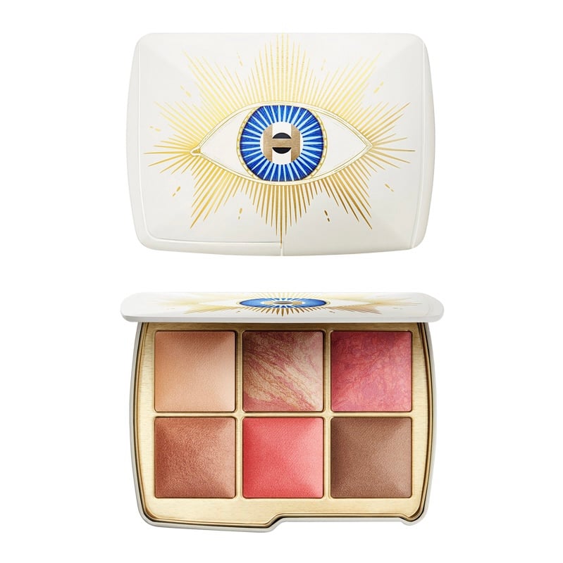 Hourglass Ambient Lighting Evil Eye Palette