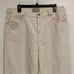 Everlane Jeans Women’s Size 14/32 Cream White the Summer Wide Leg Jeans