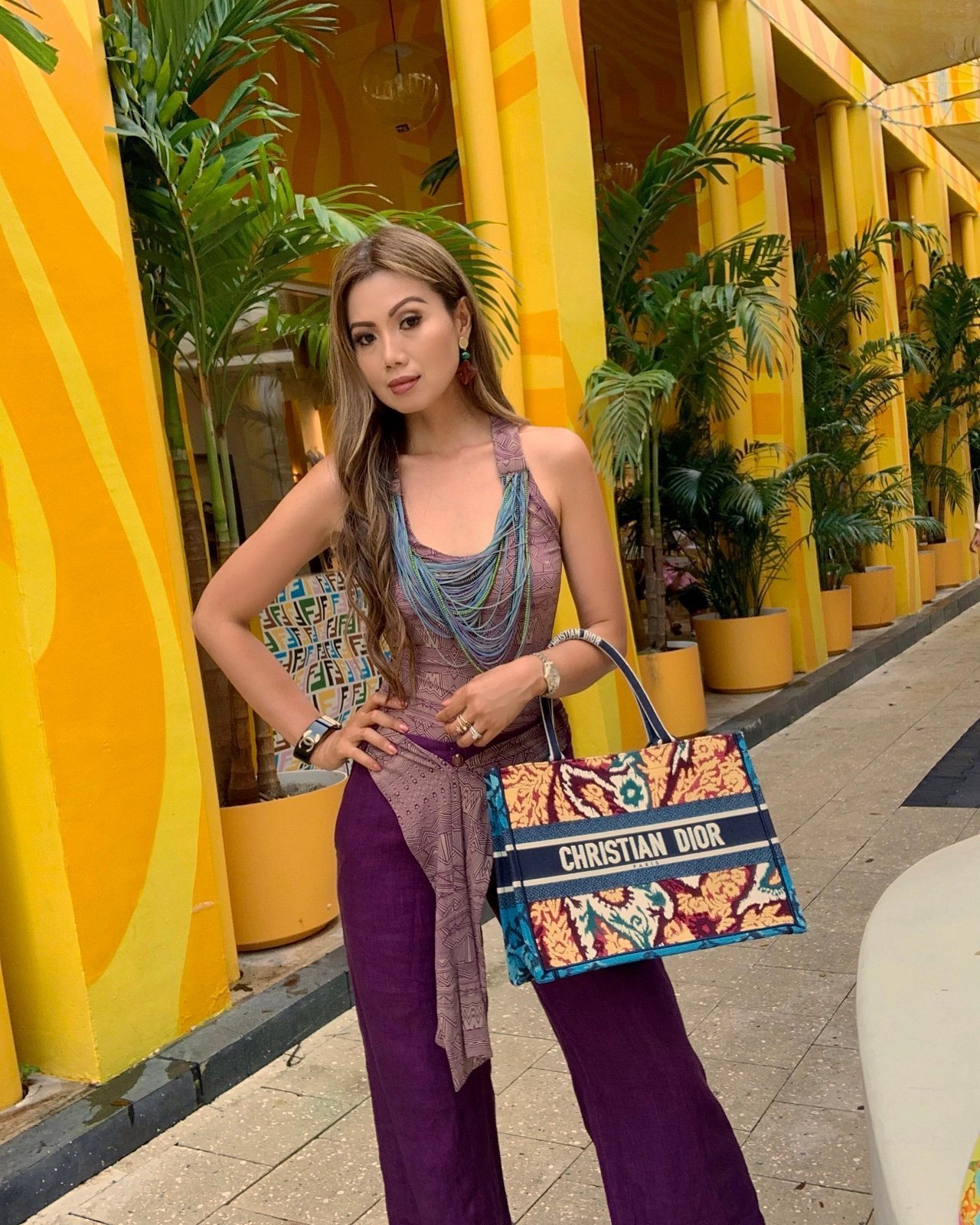 Top & Pants
