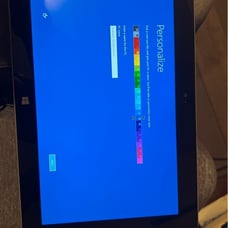Surface 3