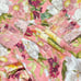 ALICE + OLIVIA Faux Pearl Floral Blouse size M