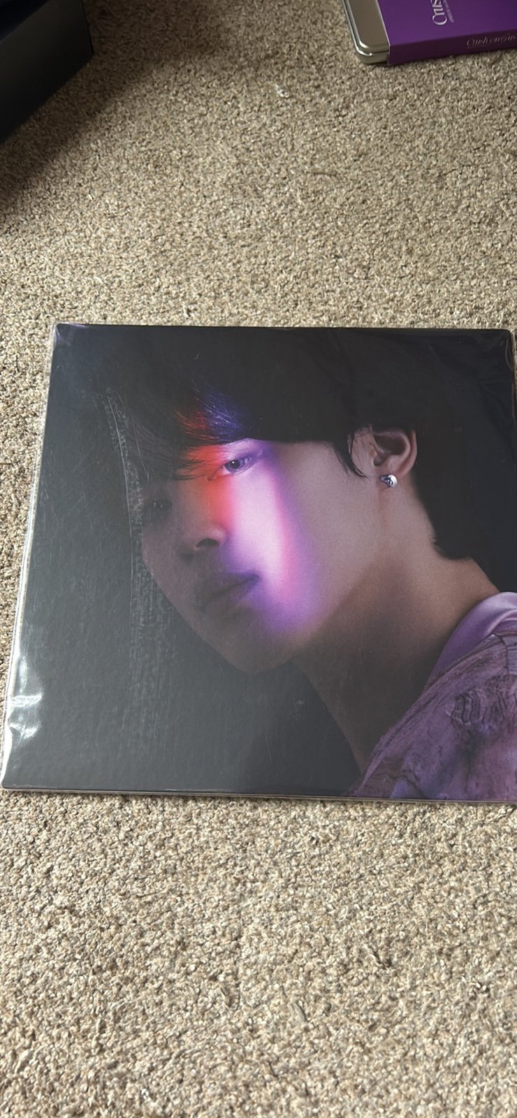 BTS premium photos! (PTD and Bullet proof)