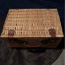 picnic basket