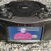Naxa ndl-256 DVD Boombox