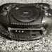 Naxa ndl-256 DVD Boombox