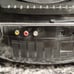 Naxa ndl-256 DVD Boombox