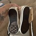 Floral big kids size 4 converse