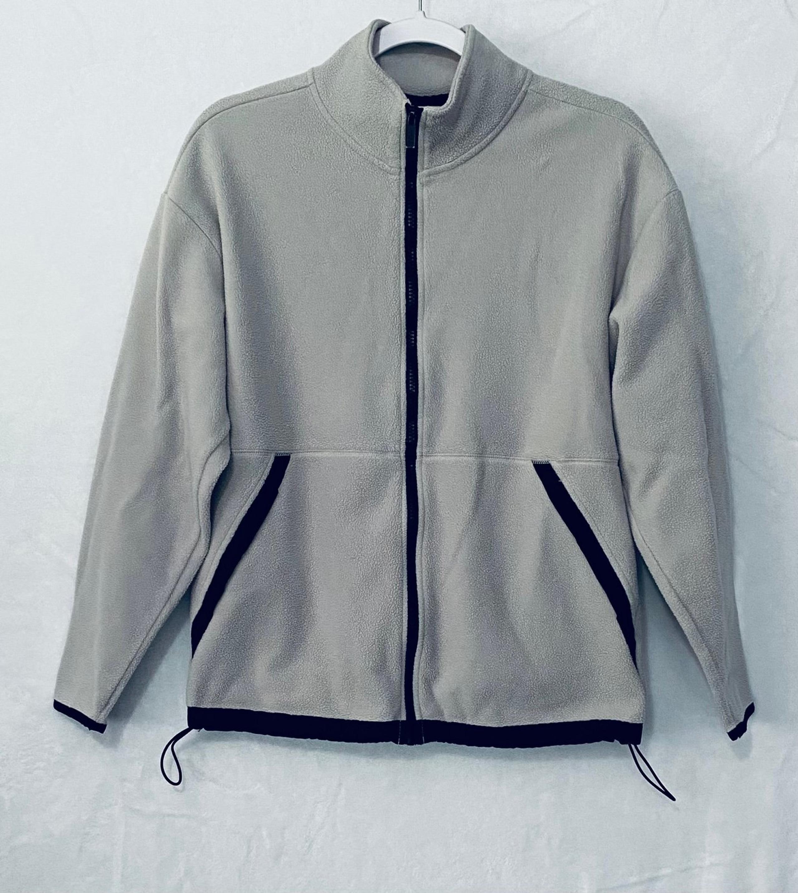 VS Pink Active Jacket Zip Up