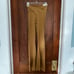 NWT Aerie Offline Real Me Crossover Flare Leggings Gold Medium