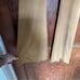 NWT Aerie Offline Real Me Crossover Flare Leggings Gold Medium