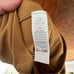 NWT Aerie Offline Real Me Crossover Flare Leggings Gold Medium