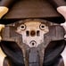 2017-2023 Tesla Model 3 Steering Wheel (Non-Heated)