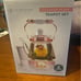 Teabloom teapot set