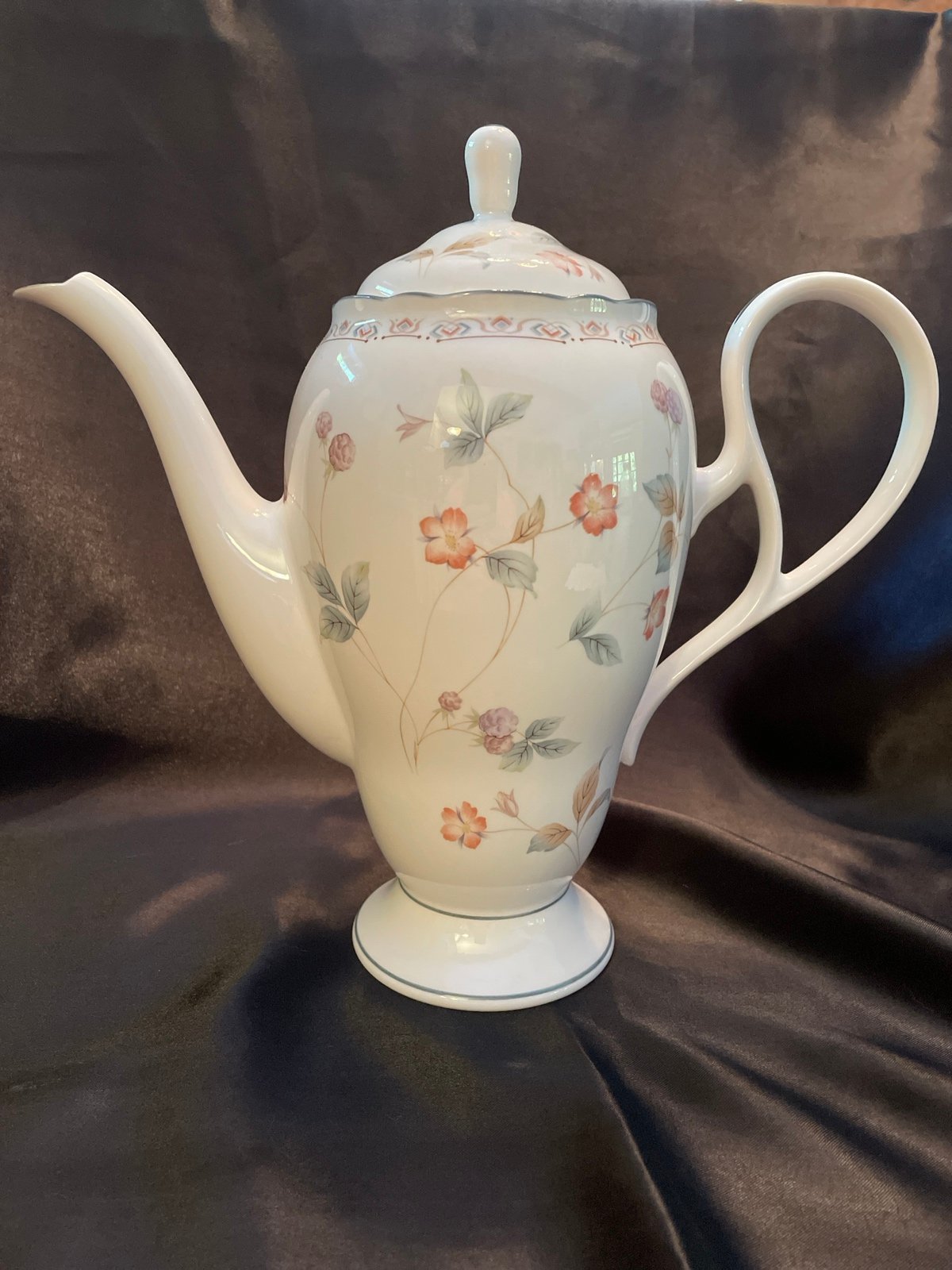 Teapot