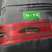 Men's Navy Tuxedo Suit Set, Excellent Condition, Size M Equivalent
