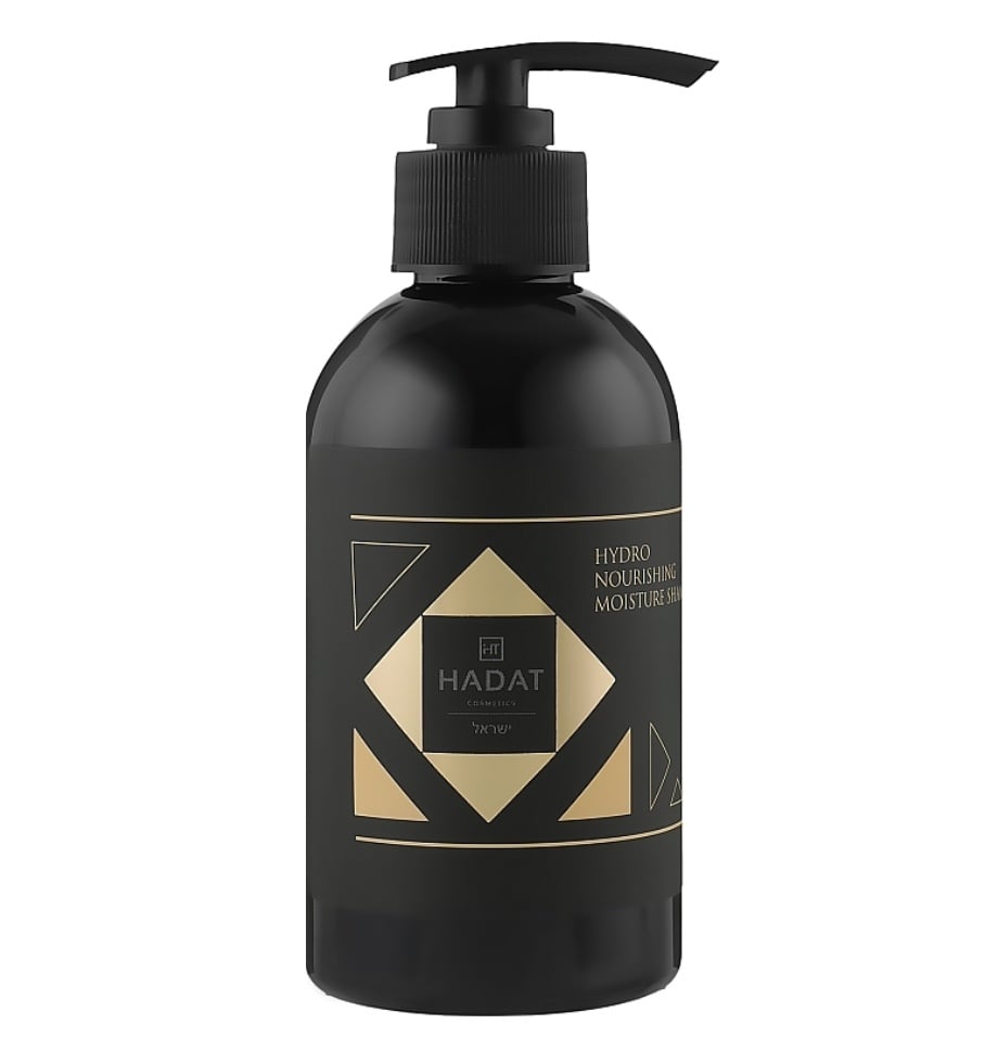 Hadat Cosmetics Hydro Nourishing Moisture Shampoo