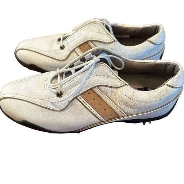 FJ women’s golf shoes