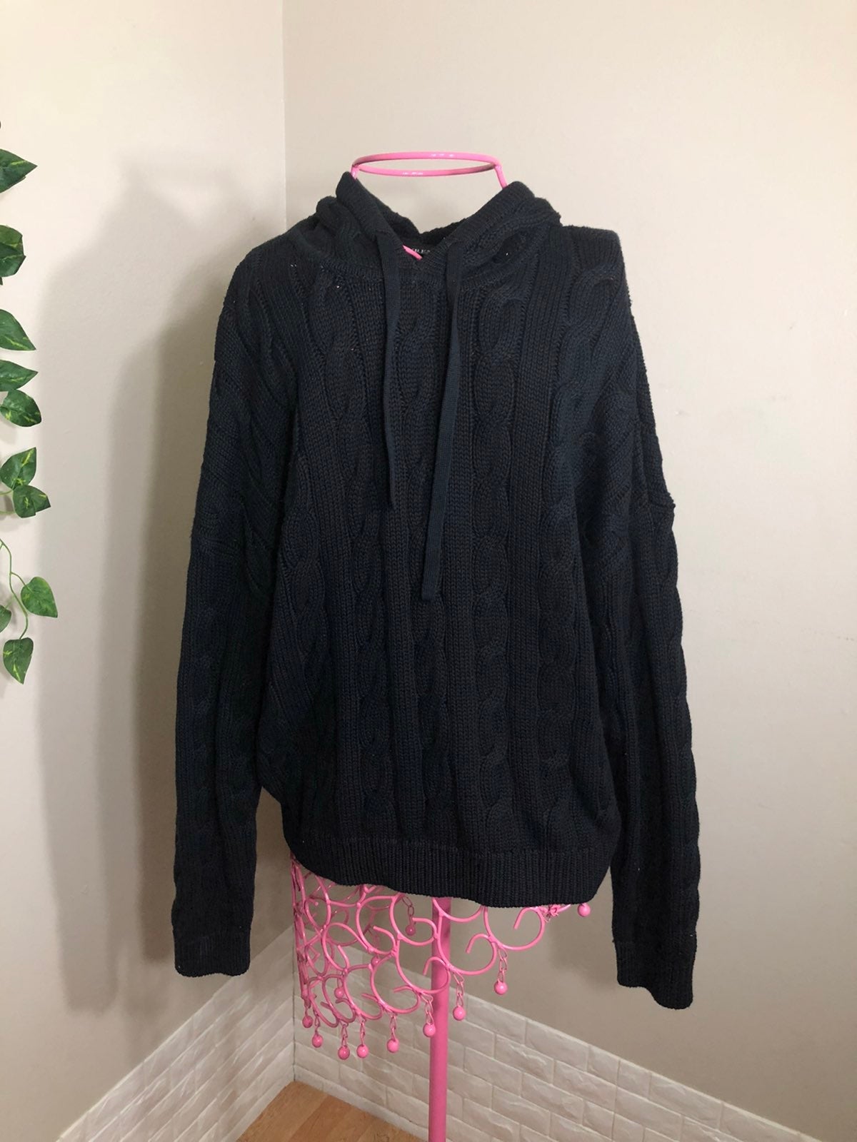 Lauren Ralph Lauren knitted pullover sweater