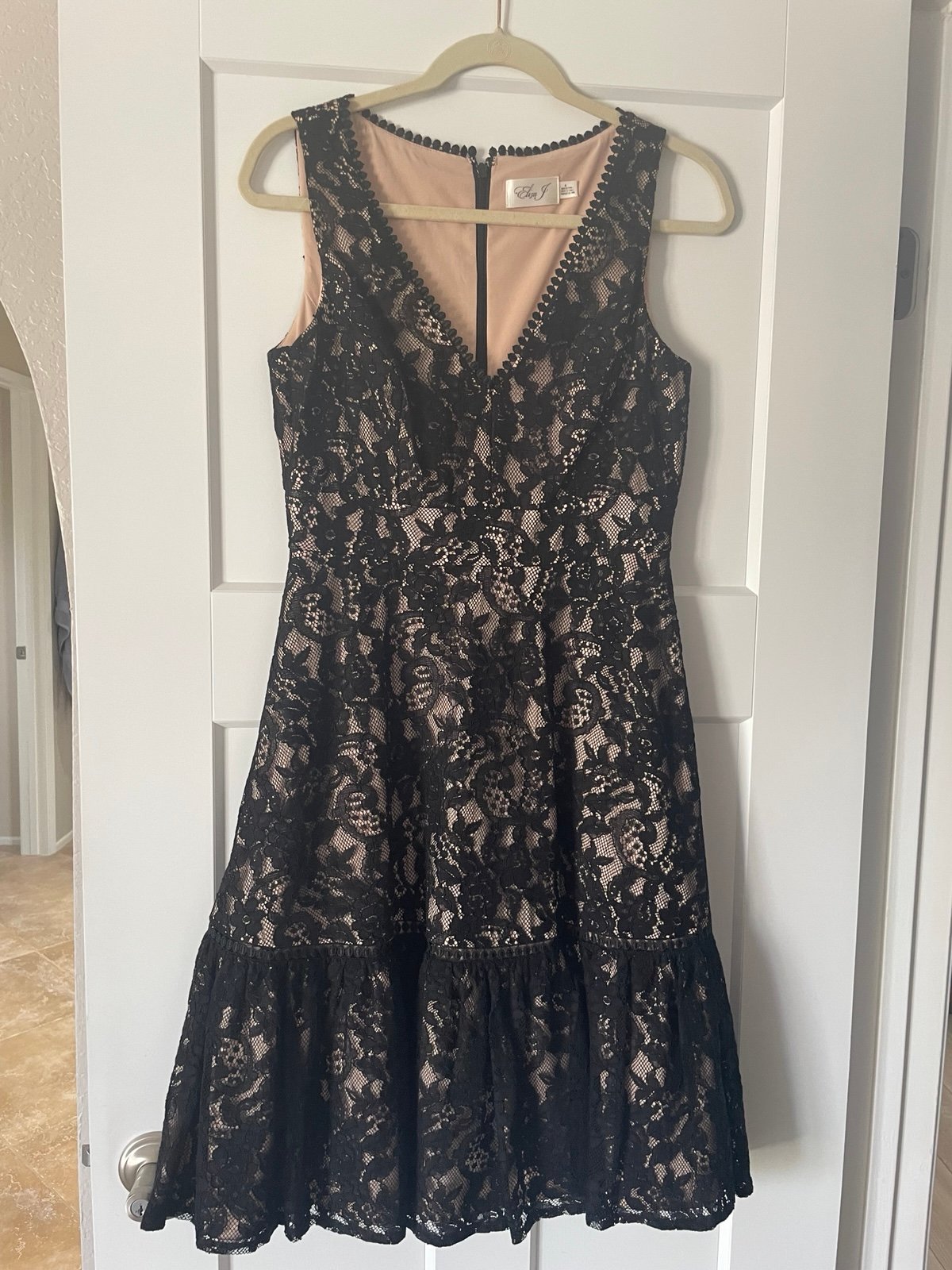 Eliza J Dress size 4