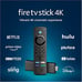 BRAND NEW Fire TV Stick 4K streaming device with latest Alexa Voice Remote