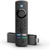 BRAND NEW Fire TV Stick 4K streaming device with latest Alexa Voice Remote
