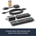 BRAND NEW Fire TV Stick 4K streaming device with latest Alexa Voice Remote