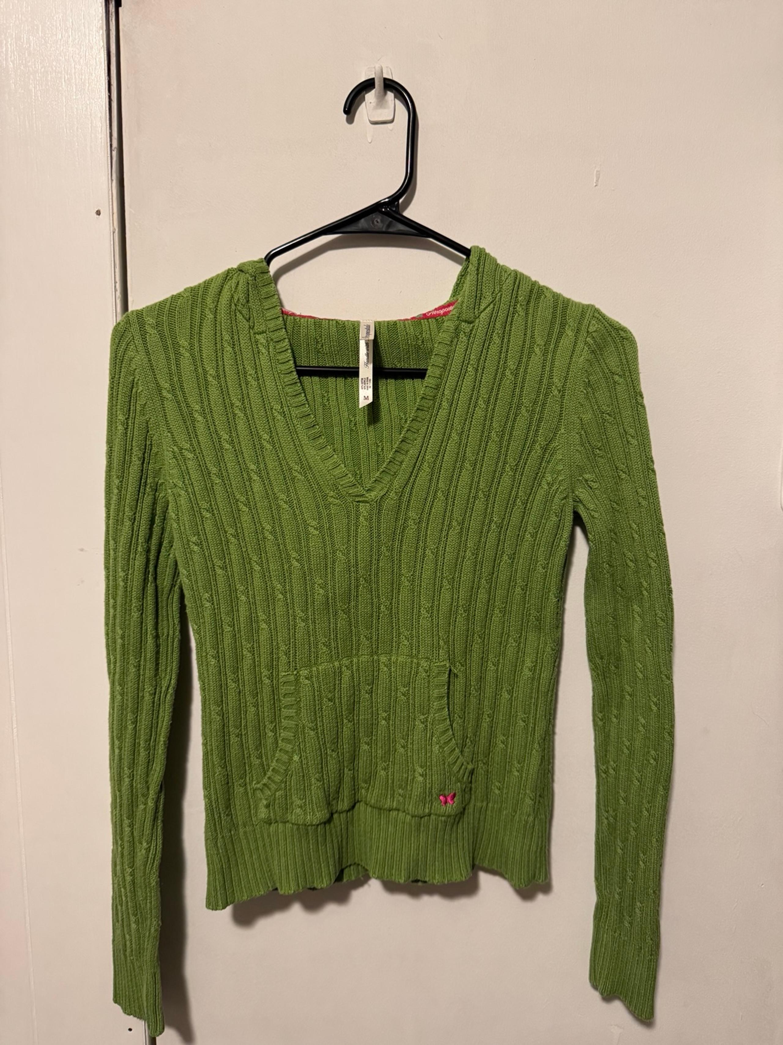*flash sale Y2K vintage Aeropostale hoodie