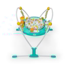 Bright Starts Cookin it Up Activity Jumper ~ NEW