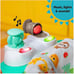 Bright Starts Cookin it Up Activity Jumper ~ NEW