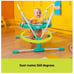 Bright Starts Cookin it Up Activity Jumper ~ NEW