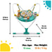Bright Starts Cookin it Up Activity Jumper ~ NEW